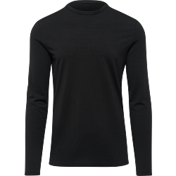 Merino Aero Long Sleeve Shirt