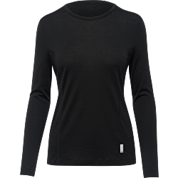 Merino Aero Long Sleeve Shirt