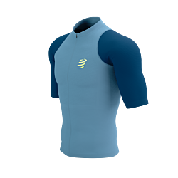 Trail Racing Postural SS Top M