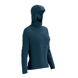 Tempest Waterproof Jacket W