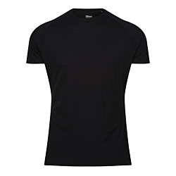 Merino Short Sleeve T-Shirt