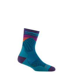 Mirnavated Micro Crew Ultra-Lightweight with Cushion