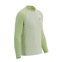 Trail Hz LS Tshirt M