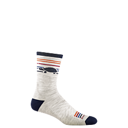 Pacer Micro Crew Ultra-Lightweight with Cushion