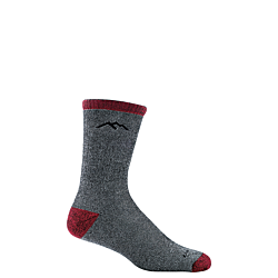 Mountaineering Micro Crew Heavyweight with Full Cushion