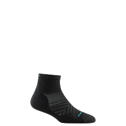 Run 1/4 Ultra-Lightweight with Cushion