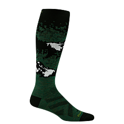 Cold Smoke OTC Lightweight