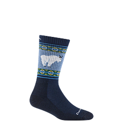 Vanna Grizzle Boot Midweight with Cushion