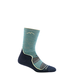 Light Hiker Micro Crew Lightweight with Cushion